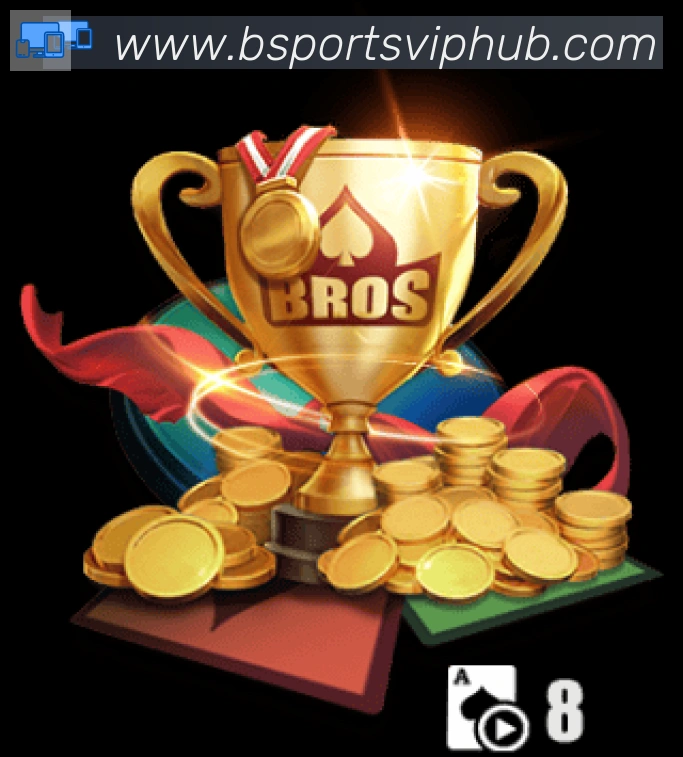 Bsports官网APP 封面图