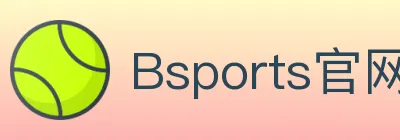 Bsports官网 logo